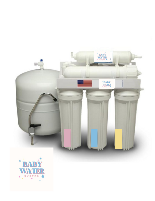 BABY WATER SYSTEM